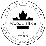 Woodcraft Solid Wood Furni